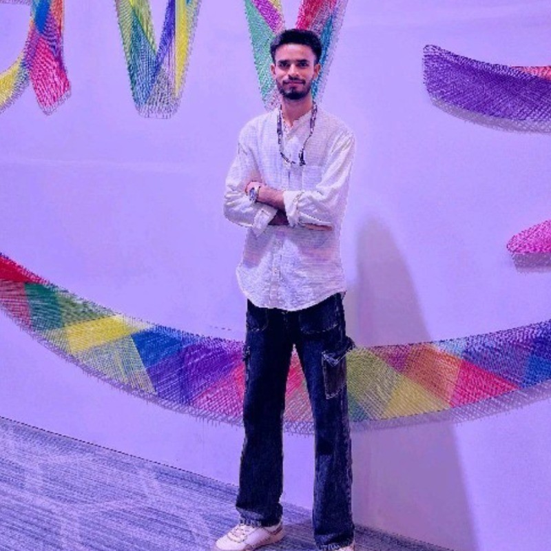 Harsh Pandey